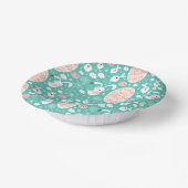 イースターパレード紙ボウル ペーパーボウル (傾斜あり)