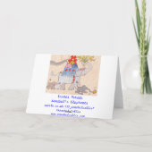 イースターパレード シーズンカード (裏面)