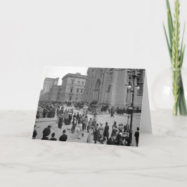 イースターパレード シーズンカード