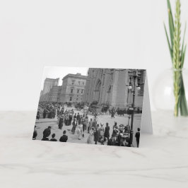 イースターパレード シーズンカード