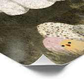 イースターパレード ポスター (コーナー)