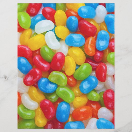 イースターパーソナライズされたバニーからの手紙 (裏面)