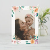 イースターパーソナライズされた写真 | 春 (スタンド正面)