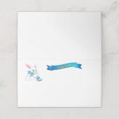 イースターパーティー名座席表 プレイスカード (外部開封)