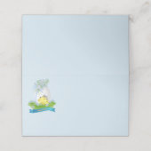 イースターパーティー名座席表 プレイスカード (外部開封)