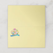 イースターパーティー名座席表 プレイスカード (外部開封)