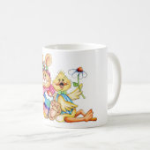 イースターパール – マグカップ (正面右)