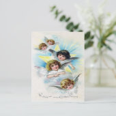 イースタービクトリアンエフェラ シーズンポストカード (スタンド正面)