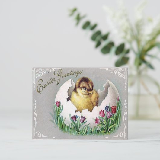 イースタービクトリアンエフェラ シーズンポストカード (スタンド正面)