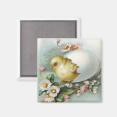 イースタービクトリアンエフェラ マグネット (正面/裏面)