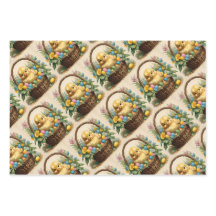 イースタービクトリアン、ウッドランド・イースター、ボホ・イースター、