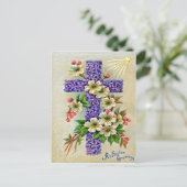 イースタービクトリアン シーズンポストカード (スタンド正面)