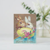 イースタービクトリアン シーズンポストカード (スタンド正面)