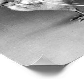 イースタービクトリアン ポスター (角)