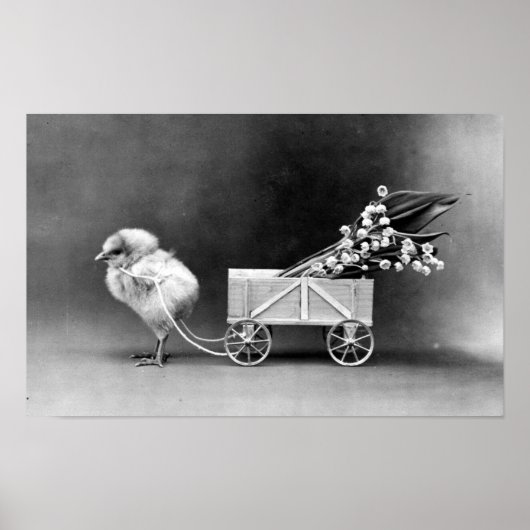 イースタービクトリアン ポスター (正面)