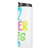 イースタービベスパステル タンブラー (回転右)