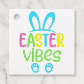 イースタービベスパステル フェイバータグ (正面)