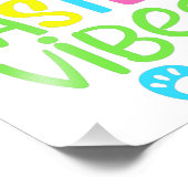 イースタービベスパステル フォトプリント            (角)