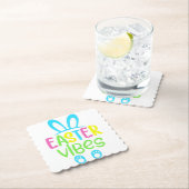 イースタービベスパステル ペーパーコースター (インサイチュ)