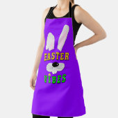 イースタービベス エプロン (インサイチュ)