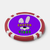 イースタービベス ポーカーチップ (シングル)