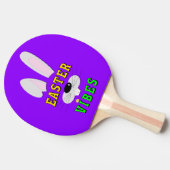 イースタービベス 卓球ラケット (横)