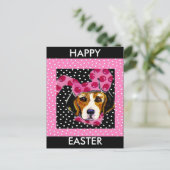 イースタービーグル シーズンポストカード (スタンド正面)