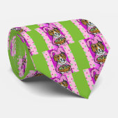 イースタービーグル ネクタイ (ロール)