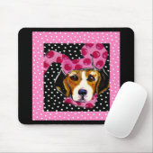 イースタービーグル マウスパッド (マウス)