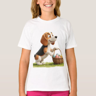 イースタービーグル Tシャツ