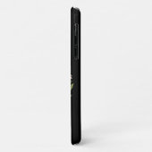イースターピープス Case-Mate iPhoneケース (裏面/左)