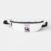 イースターファン ファニーパック (正面)