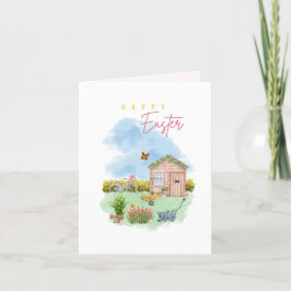 イースターフォードホリデーカード シーズンカード