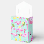 イースターフラミンゴ フェイバーボックス (オープン)