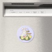 イースターフレンズ マグネット (インサイチュ (食洗機))
