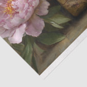 イースターブラックヘンスーツケースデクページ 薄葉紙 (詳細)