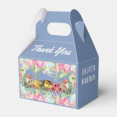 イースターブランチチックスフローラリース水の色キッズ フェイバーボックス (裏面サイド)