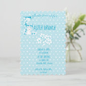 イースターブランチ シーズンカード (スタンド正面)