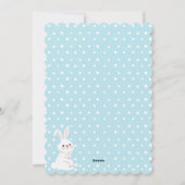 イースターブランチ シーズンカード (裏面)