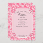 イースターブランチ シーズンカード (正面/裏面)