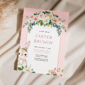 イースターブランチ 招待状