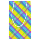 イースタープレイド スモールペーパーバッグ (裏面)