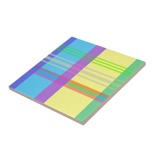 イースタープレイド タイル (側面)