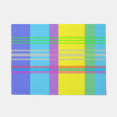 イースタープレイド ドアマット (正面)