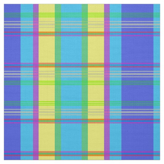 イースタープレイド ファブリック (見本)