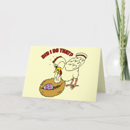 イースタープレゼントとイースターTシャツ シーズンカード