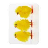 イースターベビーチックフレキシブルマグネット マグネット (縦)