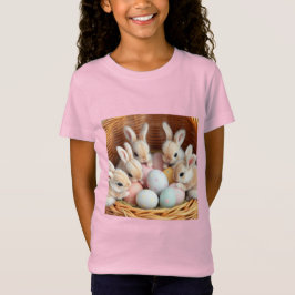 イースターベビー Tシャツ