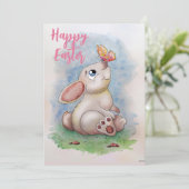 イースターホリデーカード シーズンカード (スタンド正面)