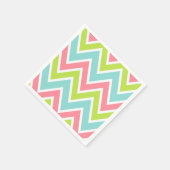 イースターホリデーナプキンス スタンダードカクテルナプキン (角)